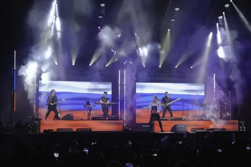 koncert shamana 1 1