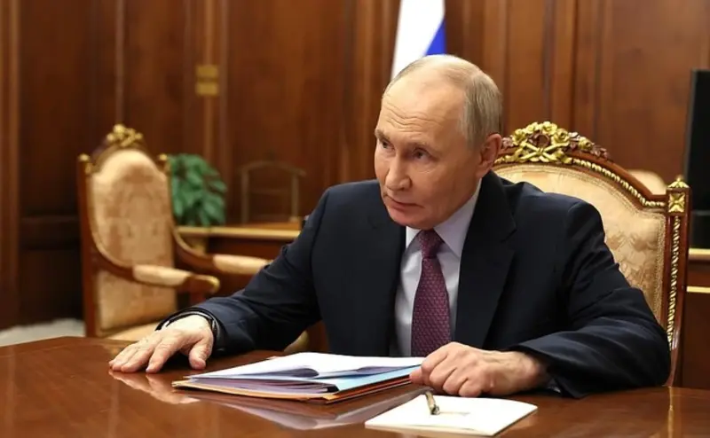 putin 1